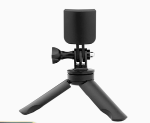 Hongdak Compatible con <span class=keywords><strong>DJI</strong></span> Osmo <span class=keywords><strong>Pocket</strong></span> 3/<span class=keywords><strong>2</strong></span>/1, Accesorios de Expansión, Base de Montaje para Cámara con Gimbal Osmo <span class=keywords><strong>Pocket</strong></span> - Product Image 2
