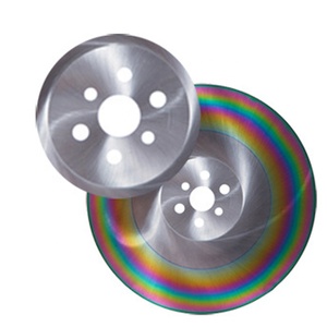 Good Quality HSS W5 <strong>Circular</strong> <strong>Saw</strong> Blade For Steel Cutting