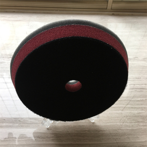 Almofada de Espuma para Cuidados Automotivos de Alta Qualidade 3, 5 e 6 Polegadas, Almofada de Polimento Automotivo 3M, Almofada para Polir Carros - Product Image 3