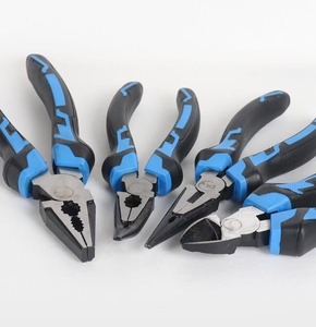 Ensembles d'outils à main pour la réparation automobile, pour <span class=keywords><strong>garage</strong></span> et atelier, kit d'outils à main professionnels, 310 pièces, en carton métallique, prêt à être expédié - Product Image 6