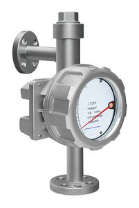 บริษัท อีควิปเมนท์ จำกัด ได้รับอนุญาตพิเศษสำหรับผลิตภัณฑ์โรต้ามิเตอร์แบบท่อโลหะ ผลิตภัณฑ์ OEM ที่ปรับแต่งได้ จากไทมาโอดะ เครื่องวัดอัตราการไหลแบบอนาล็อก FEF3000 - Product Image 4