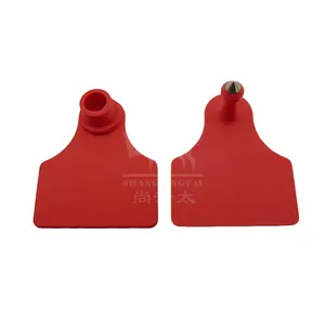 pig ear tag pig farm accessories pig farm equipment products factories