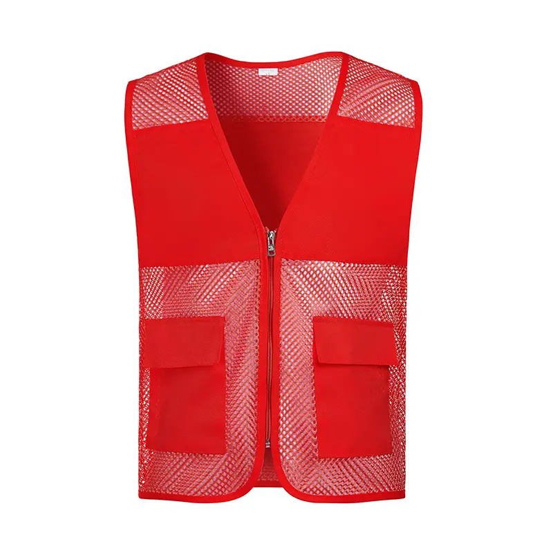 casual mens vest