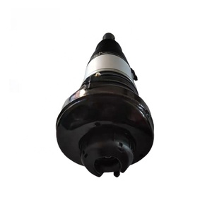Nuevo Amortiguador de Suspensión Neumática Delantero Izquierdo y Derecho para Q7 SQ7 RS Q8 Sport 2012-2021 OEM 4M4616039 4M4616040 - Product Image 5