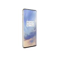 Vente en gros pour téléphone portable OnePlus 7 Pro 855 Octa Core Anglais 4G Jeu AMOLED 120Hz Double SIM Déverrouillage Facial Haute Fréquence Empreinte Digitale