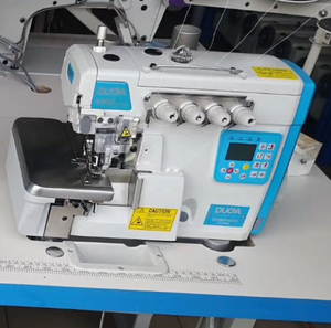 NEW DOYA OVERLOCK Industrial <b>Sewing</b> <b>Machine</b> - Product Image 4