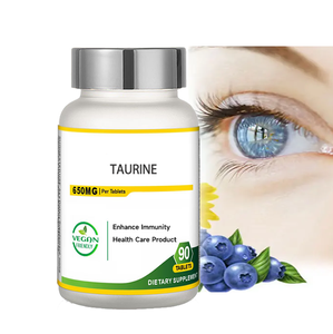 Ausreson Tablet <span class=keywords><strong>Multivitamin</strong></span> taurin Tablet Liposomal Magnesium Taurinate pil harga suplemen asam <span class=keywords><strong>Amino</strong></span> Tablet taurin - Product Image 1