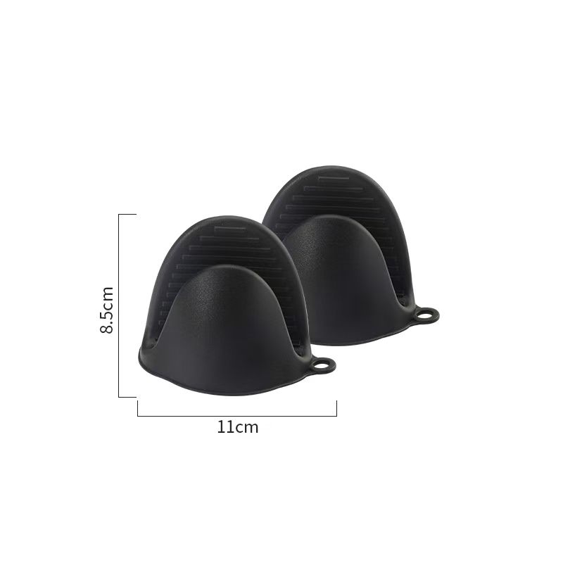 Shark hand clip (one pair)