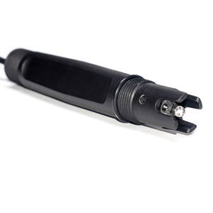 PH/ORP mètre qualité de l'eau temp/EC/TDS/ph/DO /ORP/turbidité mètre haute température orp électrique multi paramètre nh3 capteur - Product Image 6