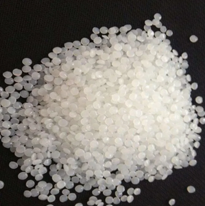 Granules de matière première en plastique HDPE de qualité tuyau en polyéthylène haute densité HDPE - Product Image 3