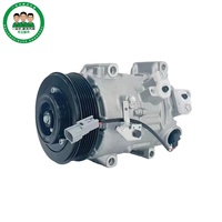 Compresseurs de climatisation 883100R070 883100R071 Compresseur de climatisation pour Toyota RAV4 2.0 2014 Compresseur de climatisation YL375078