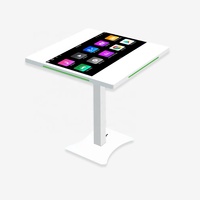 Table tactile interactive pour enfants, 43 pouces, 32 pouces