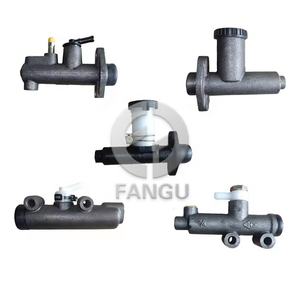 Piezas de construcción SY17131 TCM para <span class=keywords><strong>Komatsu</strong></span> 1/2 239A5-40102 239G5-40102 3BA-36-51141, freno de carretilla elevadora de BP01-002A - Product Image 6