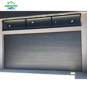 1.0/1.2/1.4mm Galvanized <strong>GI</strong> Steel Single Layer Slat Roller <strong>Shutter</strong> Automatic <strong>Rolling</strong> Door for Industrial Use <strong>Rolling</strong> Door - Product Image 5