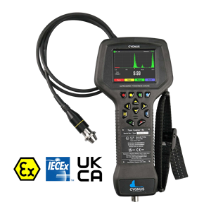 NUEVO EN STOCK: Medidores de Espesor de Superficie Cygnus 1 Ex 2+ 4 4+ 6+pro - Product Image 1