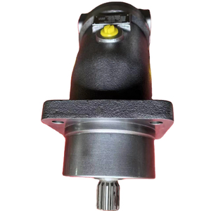 Pompe à piston hydraulique A2FO23/61L A2FO23/61R A2FO23 A2FO A2FO23/61L-PZB06 A2FO23/61L-VAB05 23/61R-PPB05 A2FO23/61L-PZB06 A2FO23/6 - Product Image 1