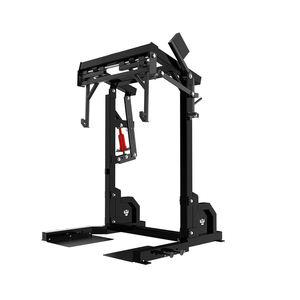 YDYFIT <span class=keywords><strong>Monolift</strong></span> W/Band Pegs 2023 Mejor venta gimnasio comercial Entrenamiento de fuerza equipo de fitness más nuevo diseño - Product Image 1