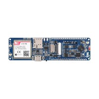 SKU-26749 Waveshare ESP32-S3 A7670E 4G Development Board dengan LTE Cat-1, WiFi, Penentuan Posisi GNSS, Antarmuka Kamera, TF Car