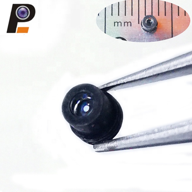 OV9734 медицинский эндоскоп объектив камеры 110 градусов 1/9 дюйма эндоскоп объектив