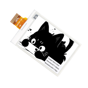 DKE 1.54 2.13 2.66 2.9 3.7 4.2 5.83 7.5 10.2 13.3 28.2 31.2 Inch <strong>e-ink</strong> Screen E-paper Color E Ink <strong>display</strong> EPD Epaper <strong>display</strong> - Product Image 5