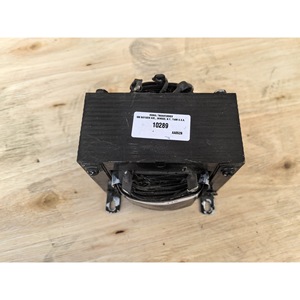 อุปกรณ์ควบคุมอุตสาหกรรมทั่วไป หม้อแปลงสัญญาณ 150W 115V อินพุต 6V เอาต์พุต สำหรับอุปกรณ์ระบบอัตโนมัติทางอุตสาหกรรม - Product Image 5