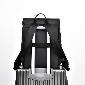 Custom <b>Laptop</b> Student <b>Backpack</b> School Bags High School Bag Travel Business <b>Laptop</b> <b>Backpack</b> Men <b>Backpack</b> - Product Image 5