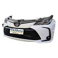 Oferta en Autopartes para Toyota Corolla: Reparación, Kits de Conversión, Parachoques, Rejillas, Faros LED, Radiador, Parabrisas, Artículos Más Vendidos