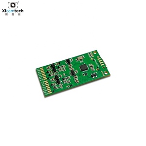 Xitech 3D Giao Diện Kép USB2.0 Loại C nội soi <span class=keywords><strong>Camera</strong></span> Video Board CMOS đầu ra đồng bộ 1920x1080 30/60fps kho - Product Image 6