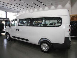 Nuevo Auto Maxus Dana V1L 2026, Techo Alto, Versión Multifuncional, Vehículo Eléctrico Puro R15, Conducción Izquierda, <span class=keywords><strong>Vehículos</strong></span> <span class=keywords><strong>de</strong></span> Nueva Energía - Product Image 2