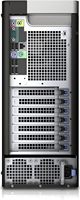 Untuk Workstation/Server Dell T7810 untuk Pertanian Koin Chia 2X Intel Xeon E5-2690 V4 3.5GHz 128GB DDR4 Kartu Grafis Quadro K620 2GB Tidak