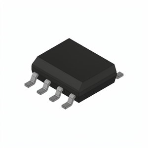 Transceptor IC 1/0 8SOIC en Stock, Comprar Online Componentes Electrónicos EL1517ISZ Interfaz 8 SOIC (0.154", 3.90mm de Ancho) - Product Image 1