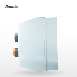 QCX2-09 di avviamento del motore DOL 9A 3 fasi contattore magnetico indicatore luminoso AC 380V 415V 440V 110V contattori di sovraccarico di protezione - Product Image 3