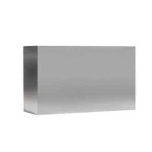 Fournitures de <span class=keywords><strong>jardin</strong></span> populaires, grand bac à fleurs rectangulaire en acier inoxydable, aluminium, métal - Product Image 5