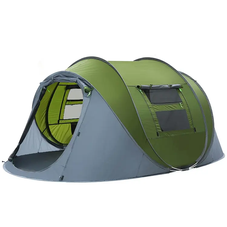 Verde militar