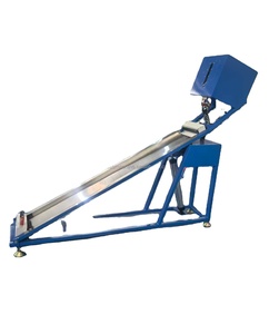 Macchina Manuale per Riempimento Setaccio Molecolare a Prezzo all'Ingrosso, Macchina Manuale per Riempimento Essiccante, Linea di Produzione Vetro Isolante - Product Image 1