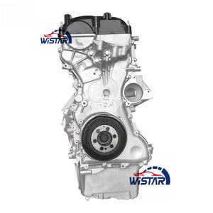 Conjunto de Motor de Gasolina 2.0L 201PT 204PT de Fábrica para Land Rover Freelander, Range Rover Evoque, Discovery Sport, para Jaguar XE XF - Product Image 4