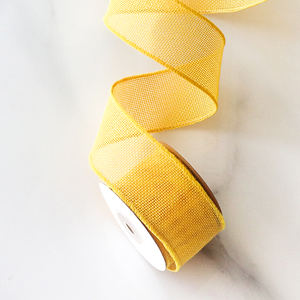 Ruban <span class=keywords><strong>de</strong></span> chanvre similaire <span class=keywords><strong>de</strong></span> 40mm pour décoration <span class=keywords><strong>de</strong></span> boîte cadeau <span class=keywords><strong>de</strong></span> noël - Product Image 5