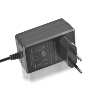 063 220V 50Hz 5V 12V 15V 20V 25V 1A 2A 3A 4A 5A Netzteil EU USB Wandladegerät Stromversorgung CE 24V 1A 1000mA Netzadapter