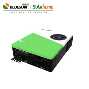 <span class=keywords><strong>Onduleur</strong></span> hybride de restauration en un clic 10KW 10000Watt et utilisation d'ESS de batterie pour l'<span class=keywords><strong>onduleur</strong></span> solaire de <span class=keywords><strong>prix</strong></span> de gros - Product Image 3