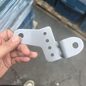 Service de fabrication sur mesure de tôles métalliques, pliage d'acier inoxydable, d'aluminium et de <span class=keywords><strong>fer</strong></span>, <span class=keywords><strong>travaux</strong></span> métalliques diversifiés - Product Image 1