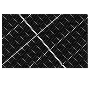 Módulo Solar de Precio Competitivo en China, 48v, 390w, 400w de Potencia - Product Image 3