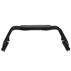 Porte-bagages en alliage d'<span class=keywords><strong>acier</strong></span> <span class=keywords><strong>pour</strong></span> Toyota Camry, de bonne qualité, à 4 roues motrices, barres roulantes personnalisées - Product Image 4