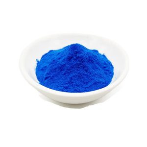 ผงคอปเปอร์เปปไทด์ GHK-Cu ความบริสุทธิ์สูง ซ่อมแซมผิว ลดเลือนริ้วรอย ส่วนผสมเครื่องสำอาง - Product Image 3