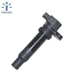 คอยล์จุดระเบิด PEIVSO รุ่น Rapid Response พร้อมการรับประกัน สำหรับรถยนต์ฮุนได เกีย โซนาต้า อาเซรา แกรนด์ยัวร์ OEM 27301-3CEA0 - Product Image 1