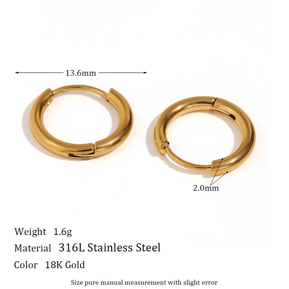 Gold-14MM