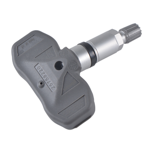 Capteur de surveillance de pression des pneus de haute qualité 25774006 pour Buick Rainier Cadillac Cts Chevrolet Trailblazer Gmc Autres pièces automobiles - Product Image 4