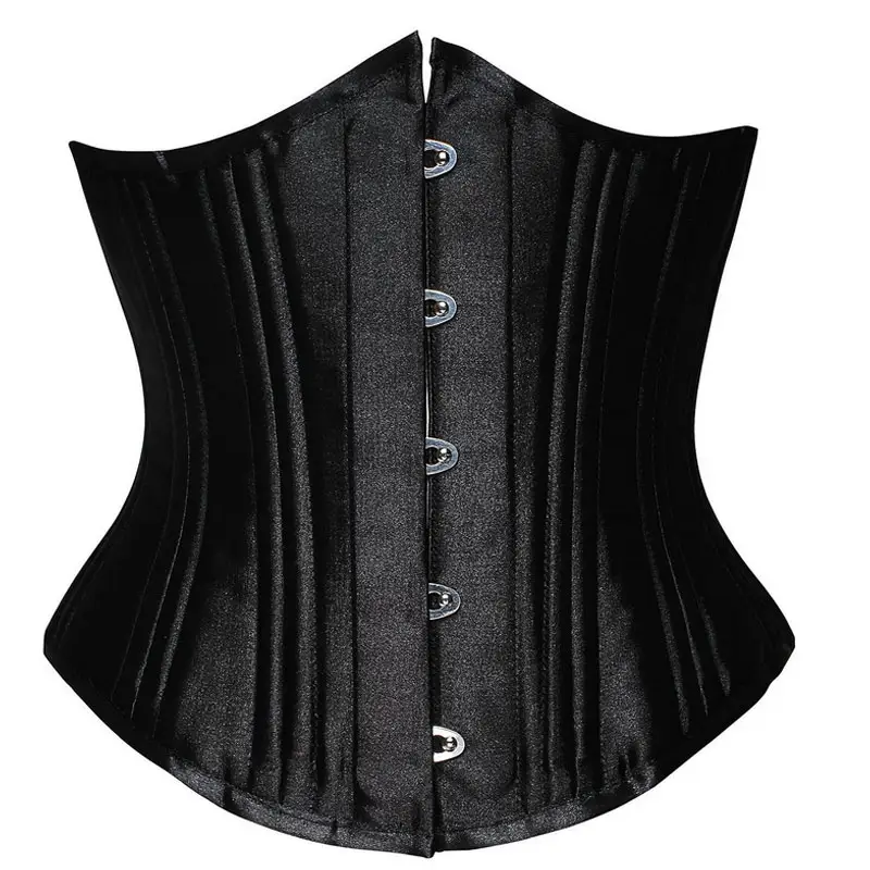 NANBIN shaper bra corset victoriano shirt minceur femm waist trainer under clothes vintage corset top
