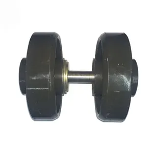 Hot sale China Supplier World Track Roller Combine Harvester Machinery Spare Parts