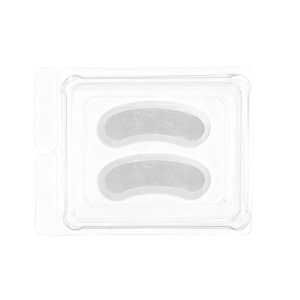 Private Label <strong>HA</strong> Hydrocolloid Under <strong>Eye</strong> Stickers Gentle Repairing Brightening Patches for Daily <strong>Eye</strong> Beauty Care - Product Image 3