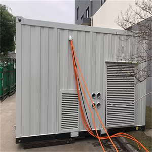 Seamless Integration Power Plant Stack Life 50000H Gas Power <b>Generation</b> Machine for Research Labs Other Superior Quality Gas - Product Image 5
